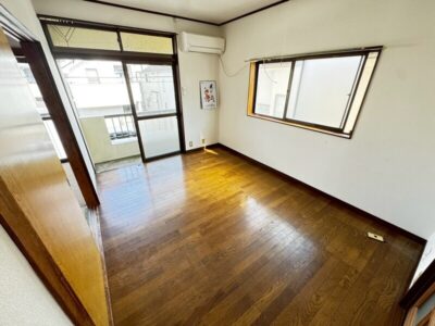 ★2DK Ogawa (Haijima) NOKey$ 25%OFF W90