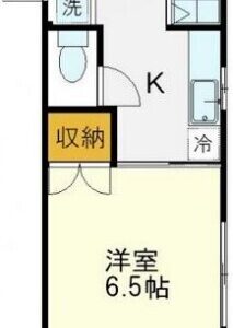 ★1K HitotsubashiGakuen (SeibuShinjuku) NOKey$ 75%OFF W06