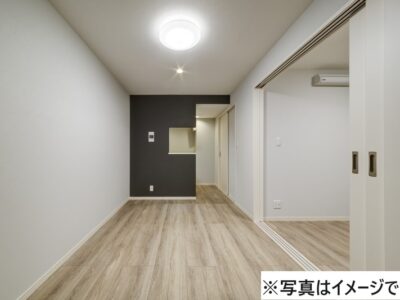 ★2LDK NishiHachioji (Chuo) NODep 75%OFF W25