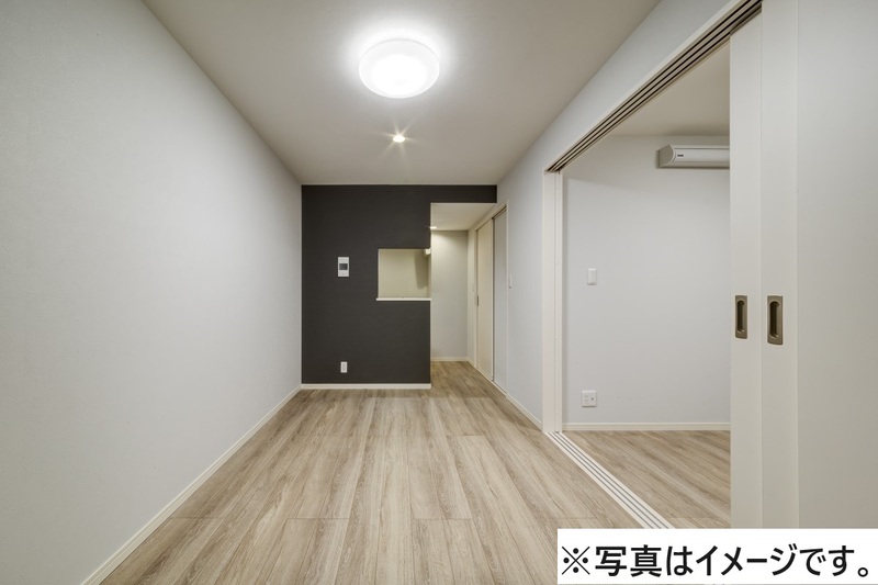 ★2LDK NishiHachioji (Chuo) NODep 75%OFF W25