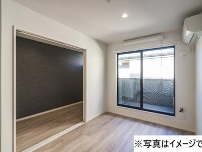 ★2LDK NishiHachioji (Chuo) NODep 75%OFF W25