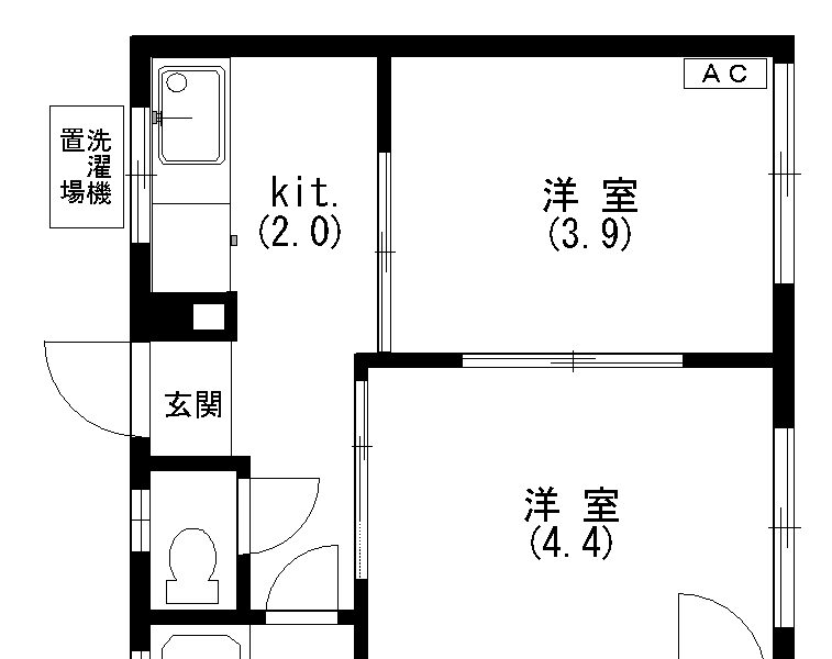 2K Kugahara (Ikegami) NOKey$ 25%OFF F84