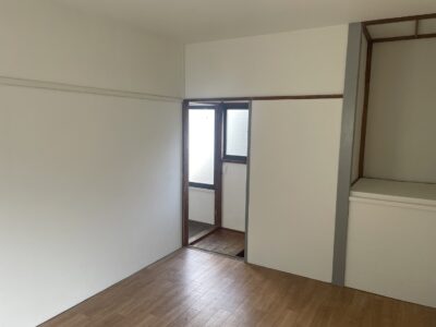 3LDK NishiOjima (ToeiShinjuku) NOKey$ 25%OFF W62