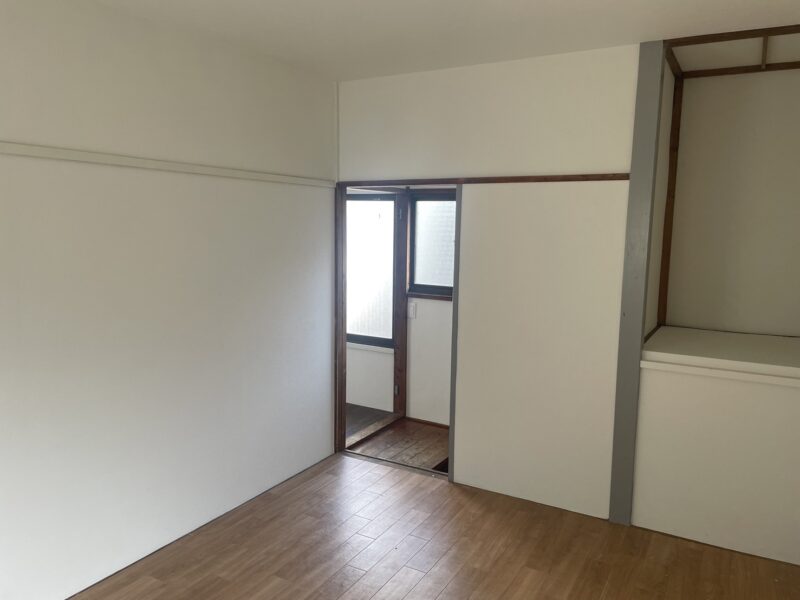3LDK NishiOjima (ToeiShinjuku) NOKey$ 25%OFF W62