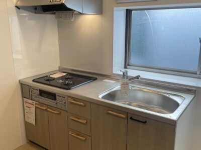 3LDK NishiOjima (ToeiShinjuku) NOKey$ 25%OFF W62