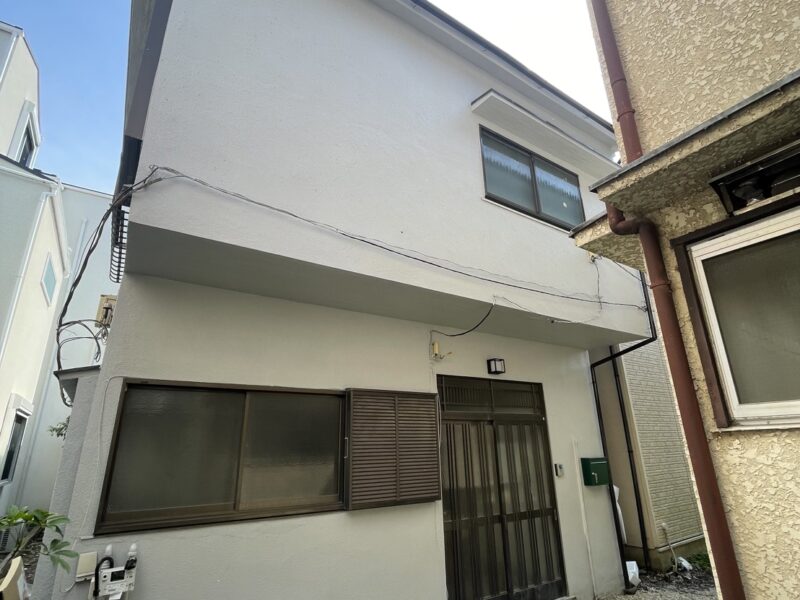 3LDK NishiOjima (ToeiShinjuku) NOKey$ 25%OFF W62
