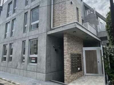 ★1DK ChikatetsuNarimasu (Yurakucho) NOKey$ 75%OFF R24