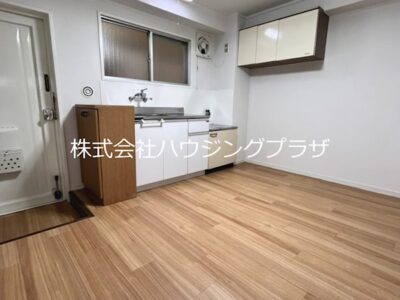 2DK RokaKoen (Keio) NOKey$ 75%OFF R78