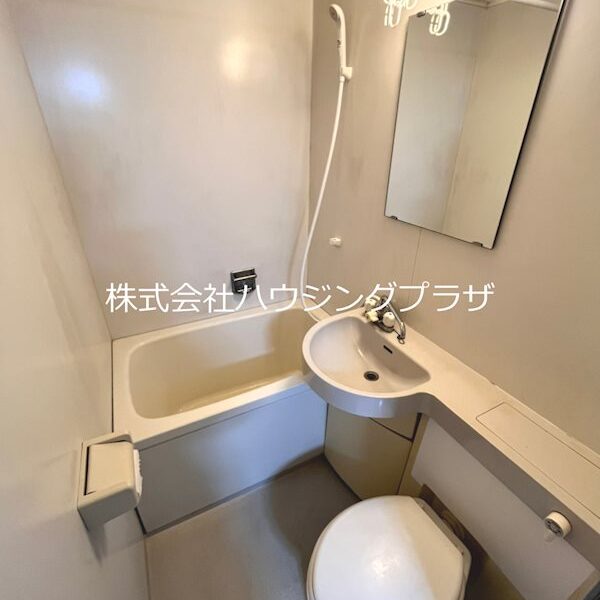 2DK RokaKoen (Keio) NOKey$ 75%OFF R78