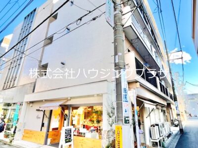 2DK RokaKoen (Keio) NOKey$ 75%OFF R78