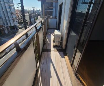 ★2LDK NishiArai (TobuSkytree) 50%OFF R68