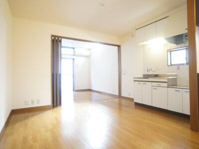 1LDK Sakurajosui (Keio) NOKey$ 25%OFF W95