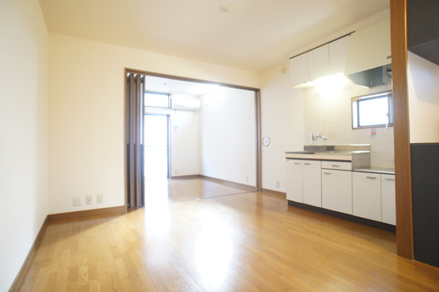 1LDK Sakurajosui (Keio) NOKey$ 25%OFF W95