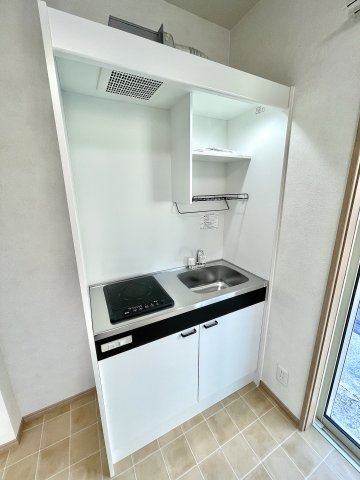 1DK ShimuraSanchome (Mita) NOKey$ 25%OFF W57