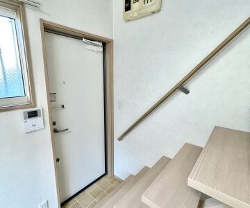 1DK ShimuraSanchome (Mita) NOKey$ 25%OFF W57