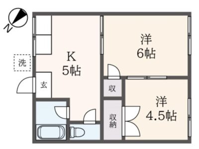 2K ShinYurigaoka (Odakyu) NOKey$ 50%OFF F74