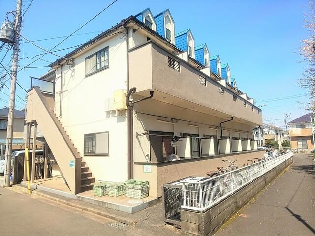1R SeibuYagisawa (SeibuShinjuku) NOKey$ NODep W93