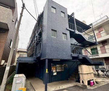 1K HigashiMatsubara (Inokashira) NOKey$ 25%OFF R70
