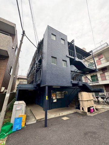 1K HigashiMatsubara (Inokashira) NOKey$ 25%OFF R70