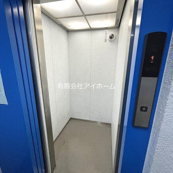 1LDK MinamiSunamachi (Tozai) NOKey$ 25%OFF F83