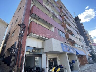 1LDK MinamiSunamachi (Tozai) NOKey$ 25%OFF F83