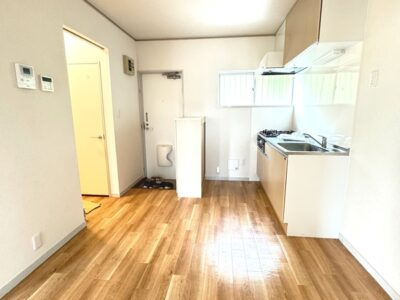 2DK TamagawaGakuenmae (Odakyu) NOKey$ 50%OFF W88