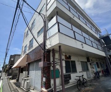 2K EbaraMachi (Oimachi) NOKey$ 25%OFF F71