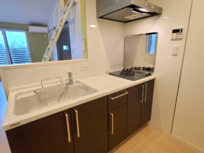 1LDK Nakai (SeibuShinjuku) NODep 25%OFF W16