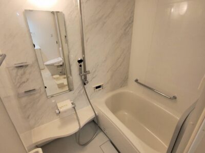 1LDK Nakai (SeibuShinjuku) NODep 25%OFF W16