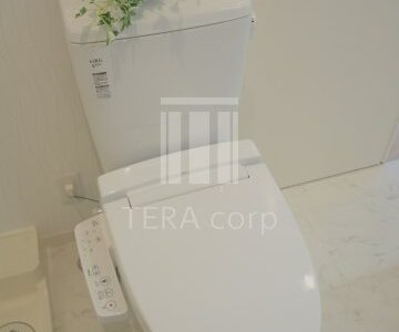 1LDK Nakai (SeibuShinjuku) NODep 25%OFF W16