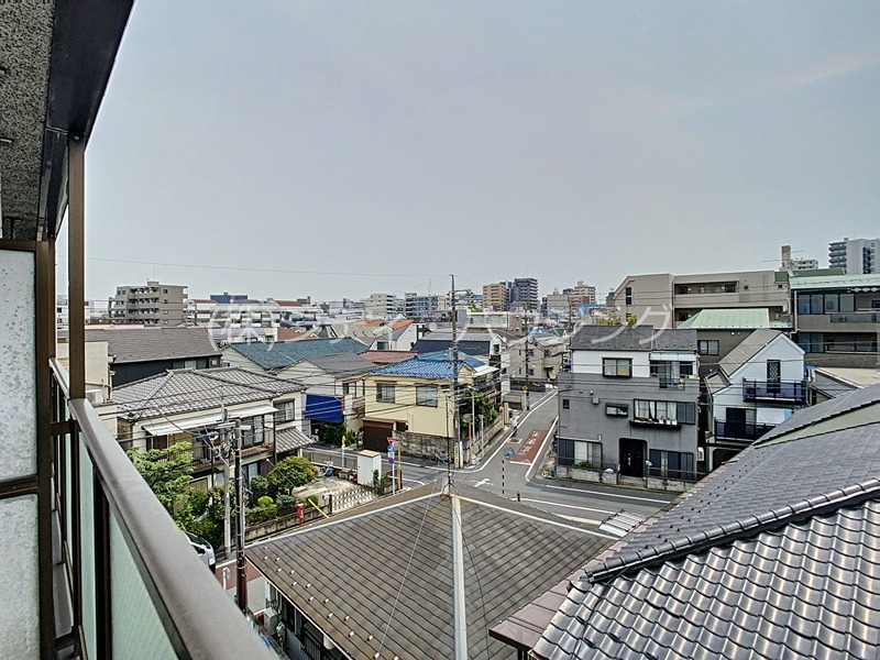 1K Omorimachi (Keikyu) NOKey$ 25%OFF F90