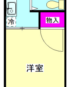 1K Omorimachi (Keikyu) NOKey$ 25%OFF F90