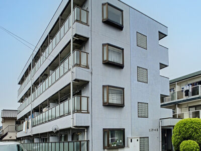 1K Omorimachi (Keikyu) NOKey$ 25%OFF F90