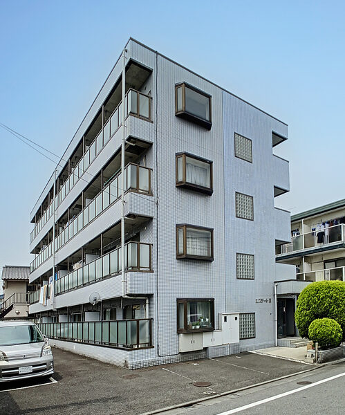 1K Omorimachi (Keikyu) NOKey$ 25%OFF F90