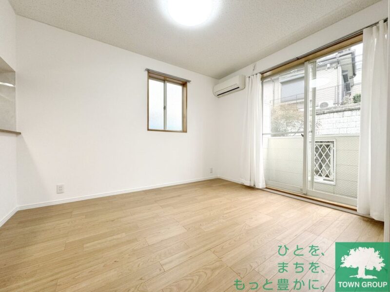 1LDK Ishikawadai (Ikegami) NOKey$ NODep W92