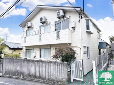 1LDK Ishikawadai (Ikegami) NOKey$ NODep W92