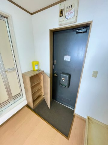 1K Senkawa (Yurakucho) NOKey$ 25%OFF F92