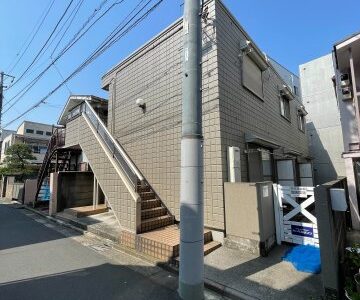 1K Senkawa (Yurakucho) NOKey$ 25%OFF F92