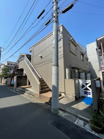 1K Senkawa (Yurakucho) NOKey$ 25%OFF F92