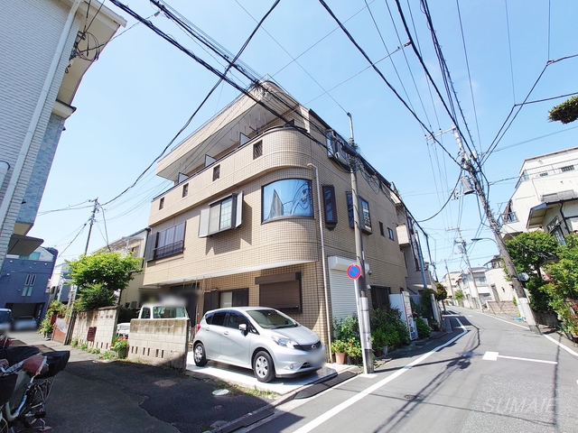 1K Shimo (Namboku) NOKey$ NODep F91