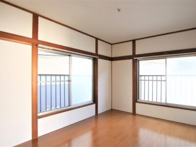 2DK ChikatetsuNarimasu (Fukutoshin) NOKey$ 75%OFF W81