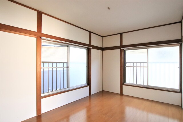 2DK ChikatetsuNarimasu (Fukutoshin) NOKey$ 75%OFF W81