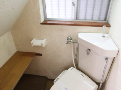 2DK ChikatetsuNarimasu (Fukutoshin) NOKey$ 75%OFF W81