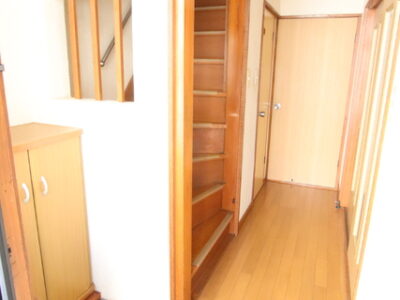 2DK ChikatetsuNarimasu (Fukutoshin) NOKey$ 75%OFF W81