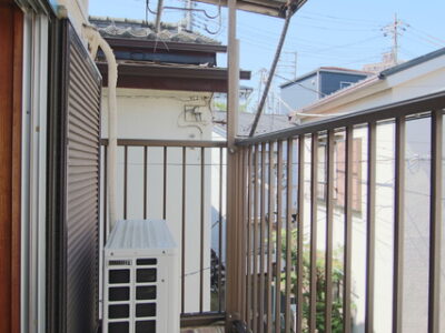 2DK ChikatetsuNarimasu (Fukutoshin) NOKey$ 75%OFF W81