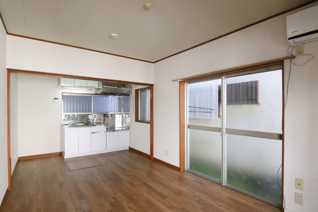 2DK ChikatetsuNarimasu (Fukutoshin) NOKey$ 75%OFF W81