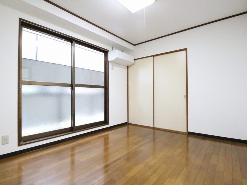 1DK IkejiriOhashi (Denentoshi) NOKey$ 25%OFF F90