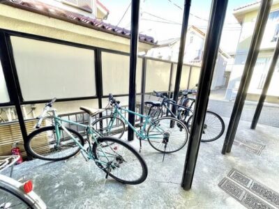 1K Fujigaoka (Denentoshi) NOKey$ 75%OFF F97