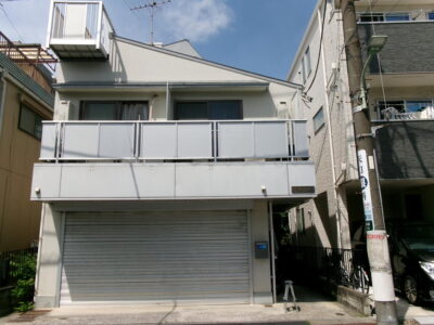 1DK Yaguchinowatashi (Tamagawa) NOKey$ 25%OFF F90