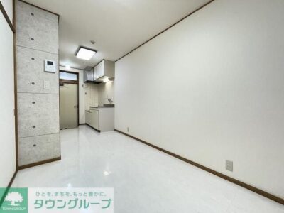1DK Kamimachi (Setagaya) NOKey$ 75%OFF W86